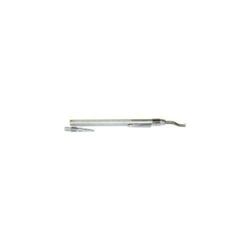 S.E. TOOLS SES99 3 - In - 1 Magnet, Scribe, Deburring Tool () Category: Magnetic Retrievers
