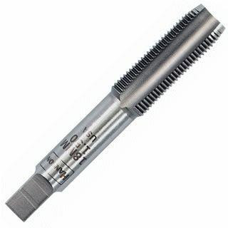 Vise Grip HAN4935250 HANSON 4935250 5mm Align Tap