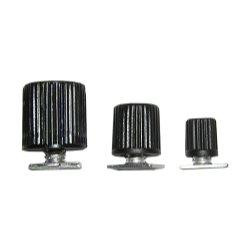 VIM Tools VIMMR-SC VIM Tools () Magrail TL 1/2" Socket Studs & T bolt, 10 pack