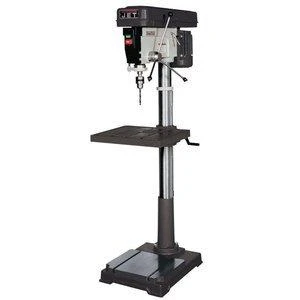 JET JET354402 J-2550 20-Inch 1-Horsepower 115-Volt Single Phase Floor Model Drill Press