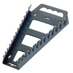 Hansen Global HNE5302 13 Piece Metric Quick Pik Wrench Rack
