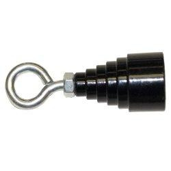 S.E. TOOLS SES990EYE SE Tools 990EYE Super Magnum with Eye Bolt