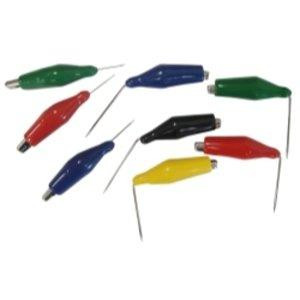 Thexton THX490-M THE490M Mixed Heavy Duty Back Probe Kit