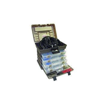 S.U.R. and R Auto Parts SRRAC1387 S.U.R. & R.Auto Parts AC1387 A/C Line Repair Kit