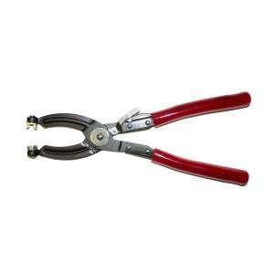 S.E. TOOLS SES860L SE Tools 860L Mobea Constant Tension Hose Clamp Plier