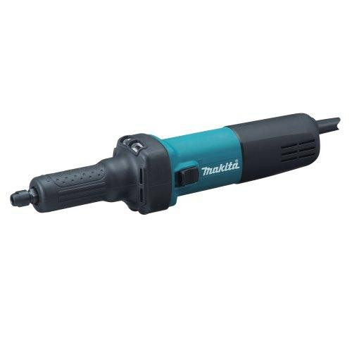 Makita MAKGD0601 GD0601 1/4" Die Grinder, with AC/DC Switch