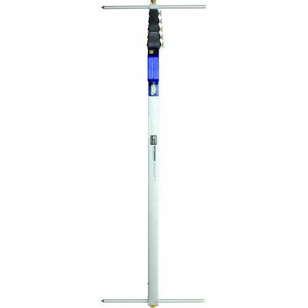 Dent Fix DENDF-3TC3 SHORT MEASURING TRAM 9 FT