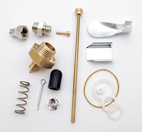 Titan TIT19420 SPOT SPRAY REBUILD KIT-2pack