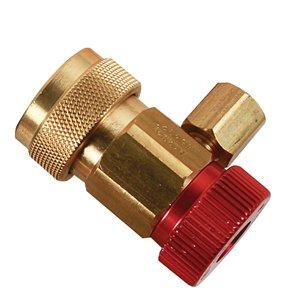 "FJC" FJC6801 FJC 6801 R1234yf High Side Manual Coupler