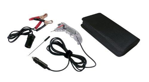 Waekon Industries WAE76600 Waekon 76600 HI-VIS Volt Pro Circuit Tester