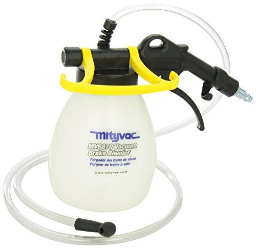 Mityvac MITMV6870 MV6870 Vacuum Brake Bleeder