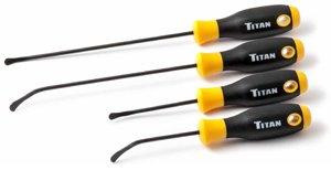 Titan TIT17004 (17004) Seal and O-Ring Remover Set