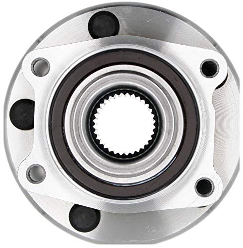 DORMAN 951827 WHEEL HUB BRG ASSY