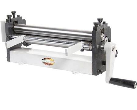 Woodward Fab HECWFBR6 18" Bead Roller Kit