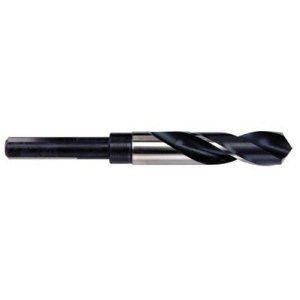 Vise Grip HAN91143 SEPTLS58591143 - Irwin 1/2amp quot Reduced Shank Silver amp amp Deming HSS Drill Bits - 91143