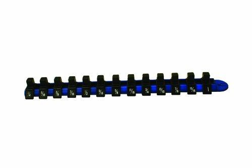 CTA Tools CTA9730 9730 3/8-Inch Drive Socket Rack - Standard