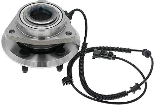 DORMAN 951831 WHEEL HUB BRG ASSY