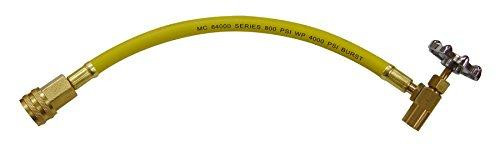 Mastercool MSC85525 (85525) Yellow R134A Recharge Kit