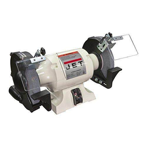 JET JET577103 577103 10-Inch Industrial Bench Grinder