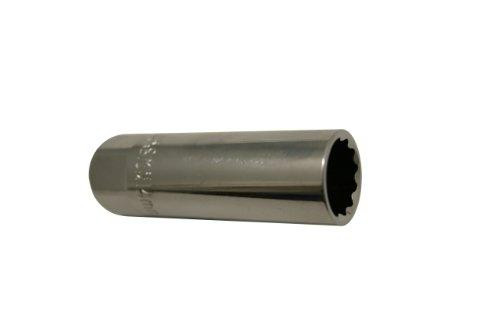CTA Tools CTA2376 2376 Spark Plug Socket - 14-Millimeters by 12-Point