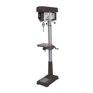 JET JET354400 J-2500 15-Inch 3/4-Horsepower 115-Volt Floor Model Drill Press