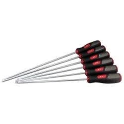 Horizon Tool CAL917 Cal-Van Tools 917 Extra Long Tamperproof Torx Set