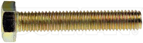 DORMAN 981445D HEX BOLT