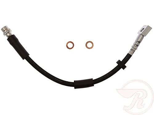 RAYBESTOS BH384139 BRAKE HOSE