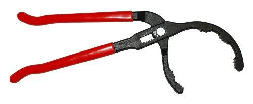 Horizon Tool CAL291 Cal-Van Tools 291 Truck/Tractor Oil Filter Plier