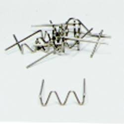 Motor Guard JLMMS2007 Motor Guard () M Stake for Use on MS-1 - Bag of 50