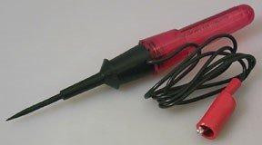Lisle LIS26250 Circuit Tester Up To 28Volts Ac/Dc [Set of 5]