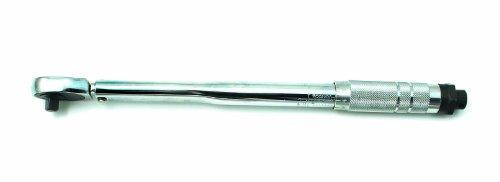 CTA Tools CTA8900 8900 Micrometer Torque Wrench with 3/8-Inch Drive