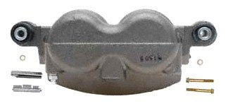 RAYBESTOS FRC11580 FRICTION READY CALIPERS
