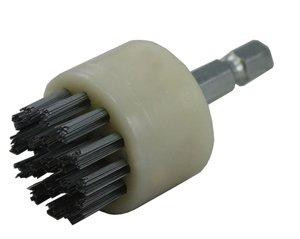 E-Z Red EZRPP12PK (PP12PK) Battery Brush