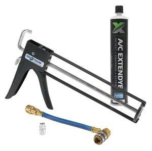 UVIEW UVU471500A Spotgun Injection System with ExtenDye (8 oz.)