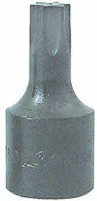 Lisle LIS26500 Bitsoc T47 3/8D Imp Int Trx Blk [Set of 2]