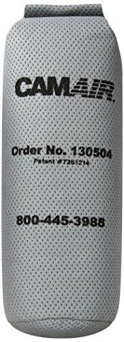 DeVilbiss DEV130504 130504 CAMAIR Replacement Desiccant Cartridge for CT30 Filter