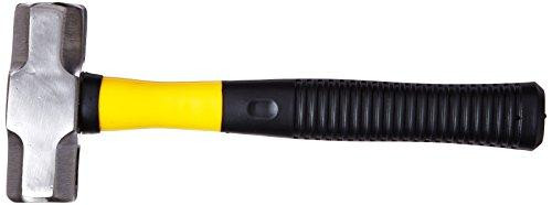 WILMAR WLM1935 Performance Tool 1935 2lb Fiberglass Handle Sledge Hammer