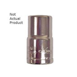 K Tool International KTI27123 KTI 27123 6-Point Socket