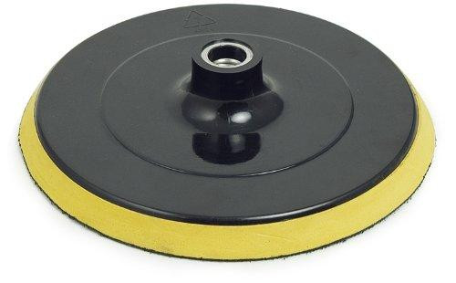 Titan TIT22509 Vaper 22509 7" Replacement Hook and Loop Sanding Pad