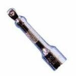 K Tool International KTI22048 SOCKET EXTENSION WOBBLE 8IN. 3/8IN. DRIVE