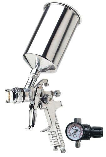 Titan TIT19120 Vaper 19120 2.0 mm HVLP Gravity Feed Spray Gun