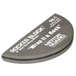 Motor Guard JLMRK-1 Motor Guard () Sanding Block for 6" Disk Sandpaper