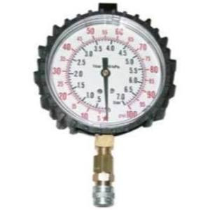 Star Products STA74424 74424 - Gauge W/Coupler/Boot