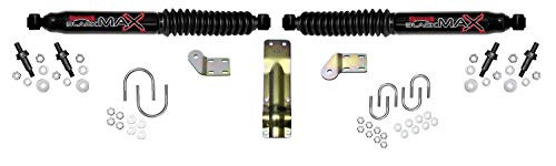 SKYJACKER 8254 REPL STR STAB  BLACK W/BT