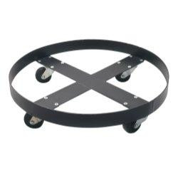 Legacy Manufacturing LEGDD55 DRUM DOLLY FOR 400 LB DRUM