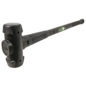 Wilton WIL55830 Hammer (8 Lb, 30" BASH Dead Blow)