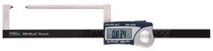 Fowler FOW74-150-005 74-150-005 Electronic Rotor Gauge
