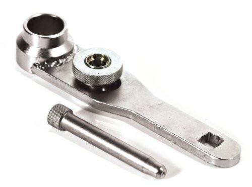 WILMAR WLMW89209 Performance Tool Crank Pulley Holding tool