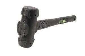 Wilton WIL55416 Hammer (4 Lb, 16" BASH Dead Blow)